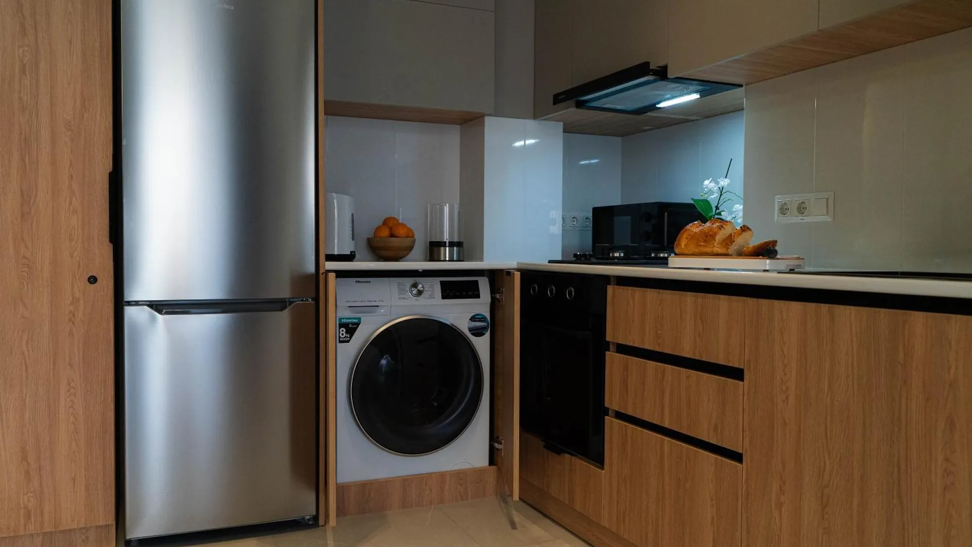 Appartamento Easy Rest Tbilisi Georgia