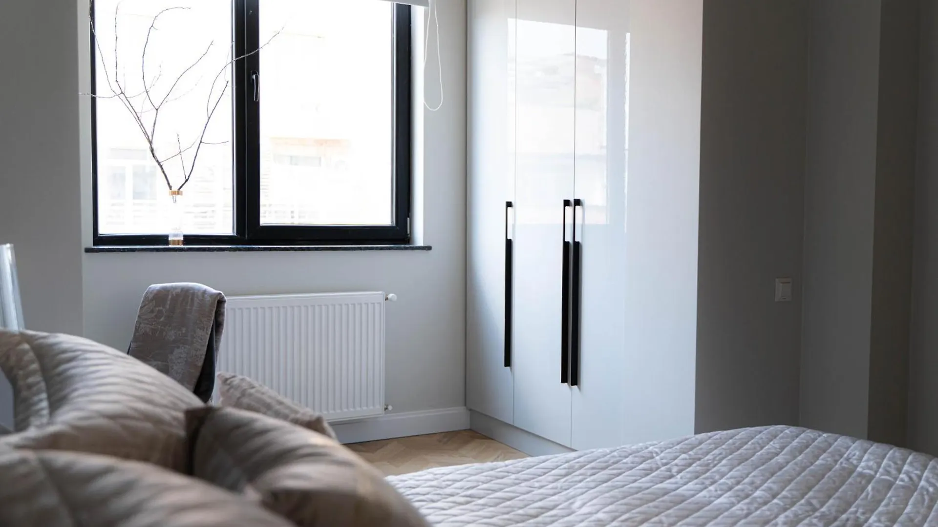 Easy Rest Apartment Tbilisi 0*,